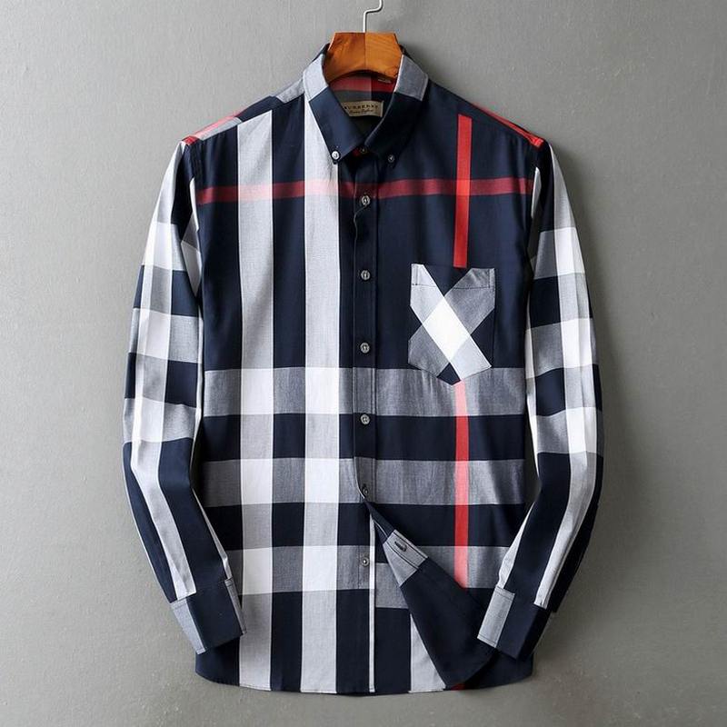 Burberry Men's Shirts 104